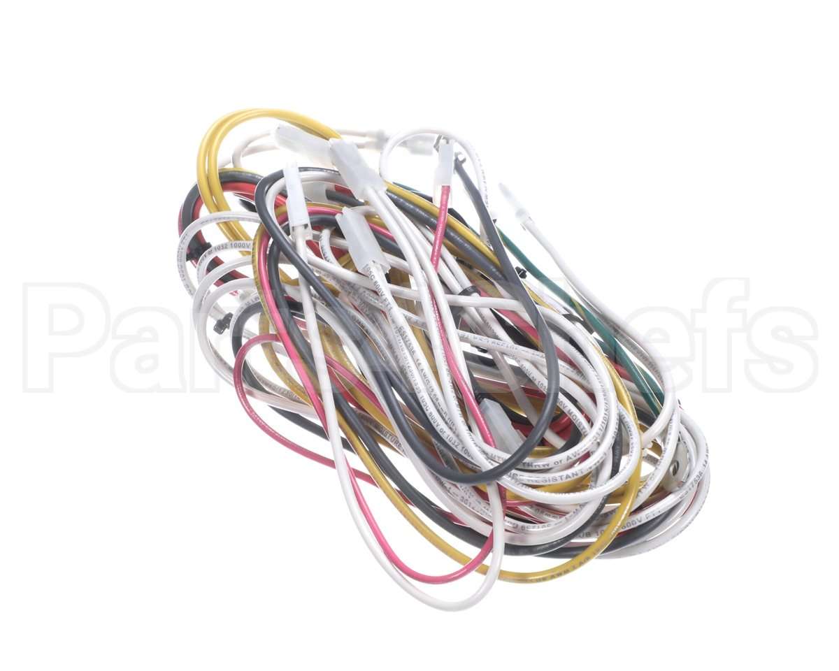 14560P052 Winston Main Wiring Harness