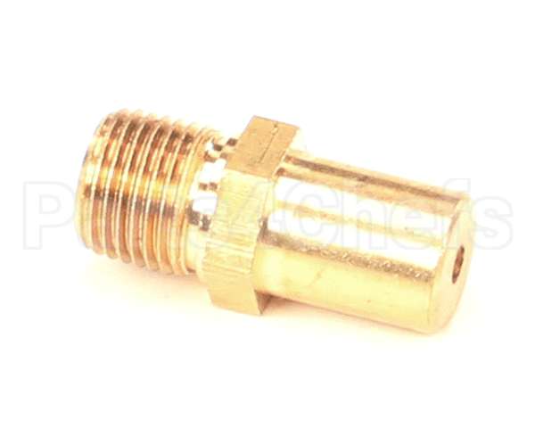 145647 Groen Orifice, Radiant Burner, # 40 (0.0980)