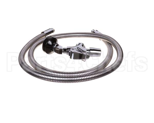 1457 Fisher Utility Spray Ha