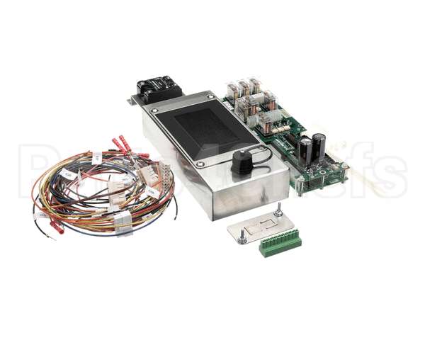 145711T Marshall Air Kit Touch Screen Conversion