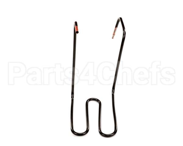 145712 Norlake Ft Hot Pipe