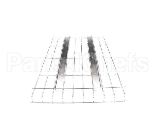 145721 Groen Rack, Right Pan, Ssb-10