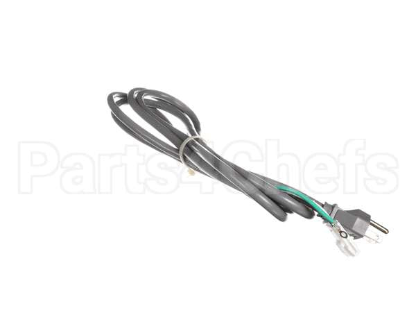 145733 Norlake Ft-Main Power Cord- F0111C020