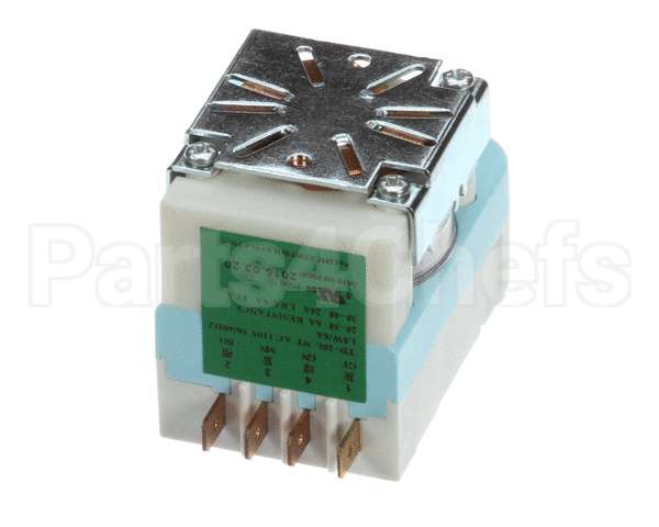 145734 Norlake Ft-Timer F0151C020