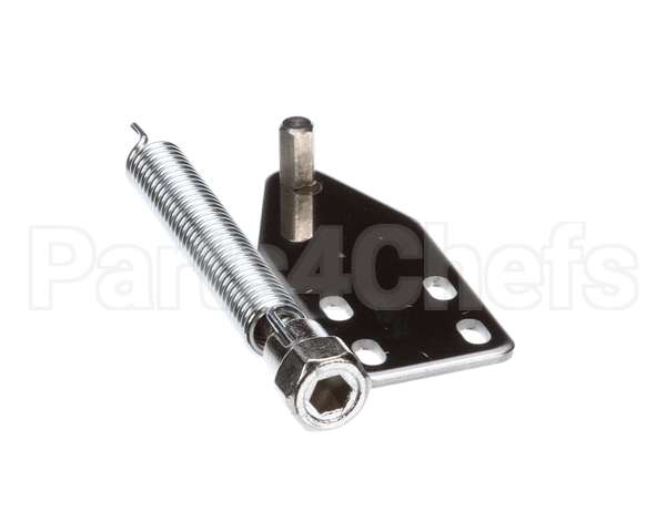 145828 Norlake Ft-Right Hinge Assembly Kit Fa100K