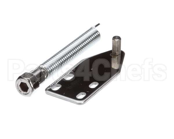 145828 Norlake Ft-Right Hinge Assembly Kit Fa100K