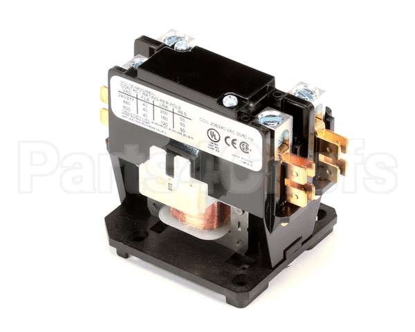 14583 Cretors Relay-230V.-Single Pole