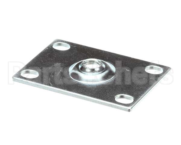 145835 Norlake Ft - Leg Mounting Plate