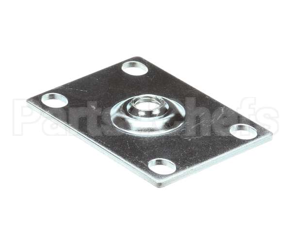 145835 Norlake Ft - Leg Mounting Plate
