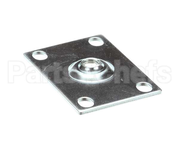 145835 Norlake Ft - Leg Mounting Plate