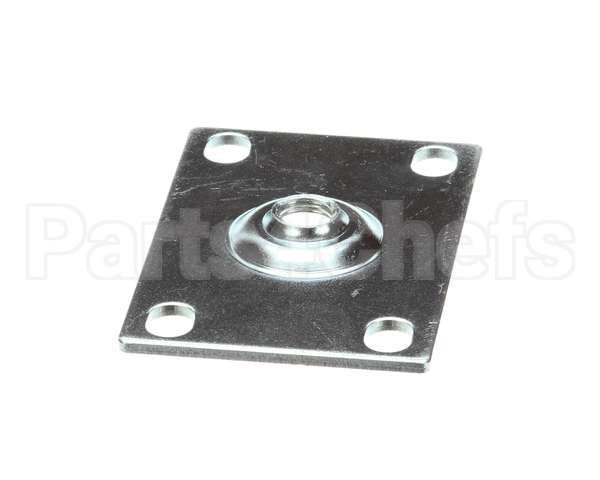 145835 Norlake Ft - Leg Mounting Plate