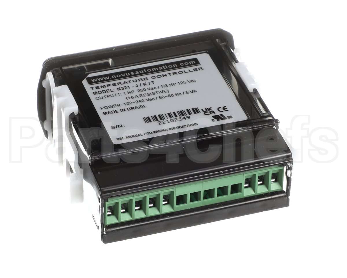 14585-NOVUS Cretors Digital Controller