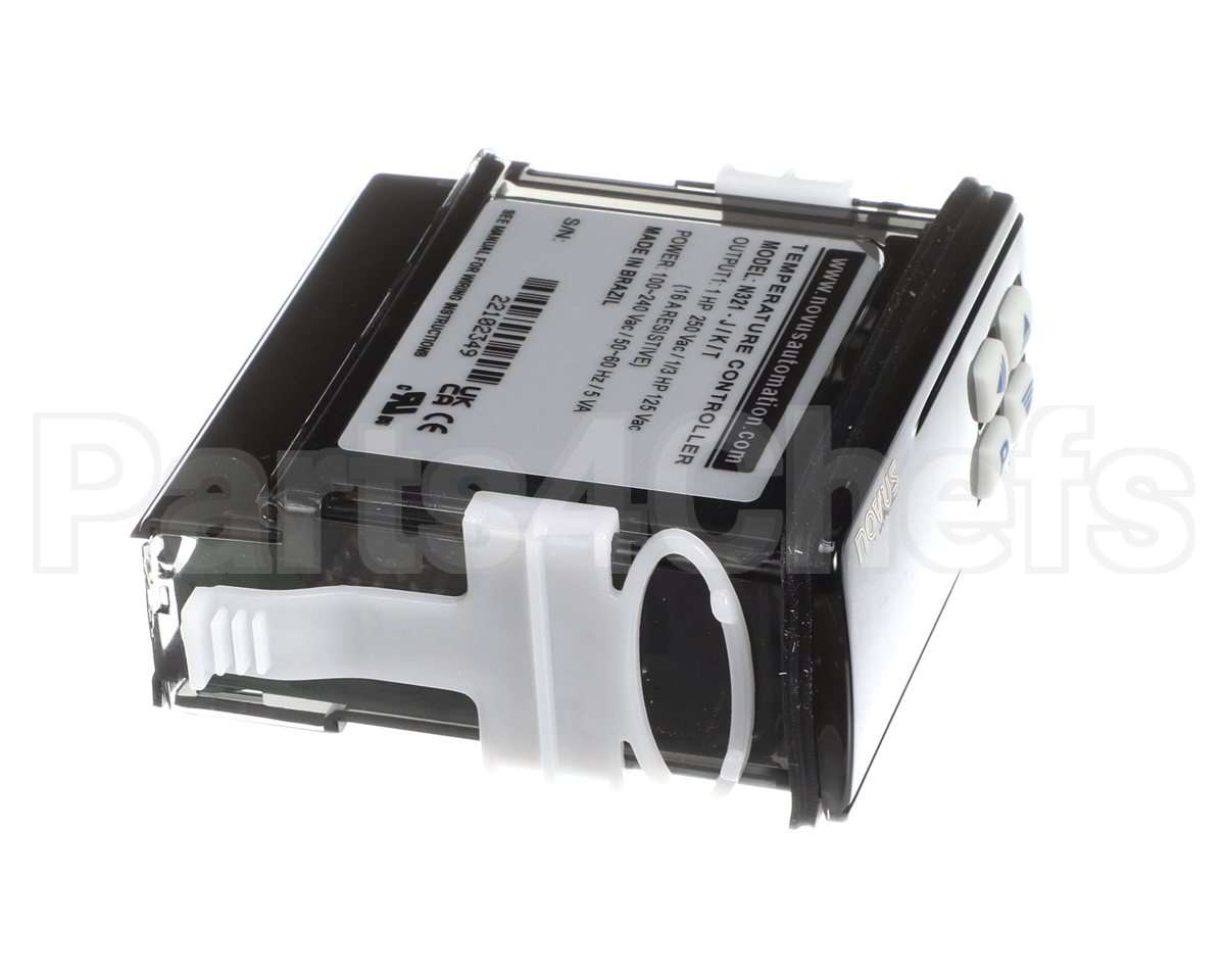 14585-NOVUS Cretors Digital Controller