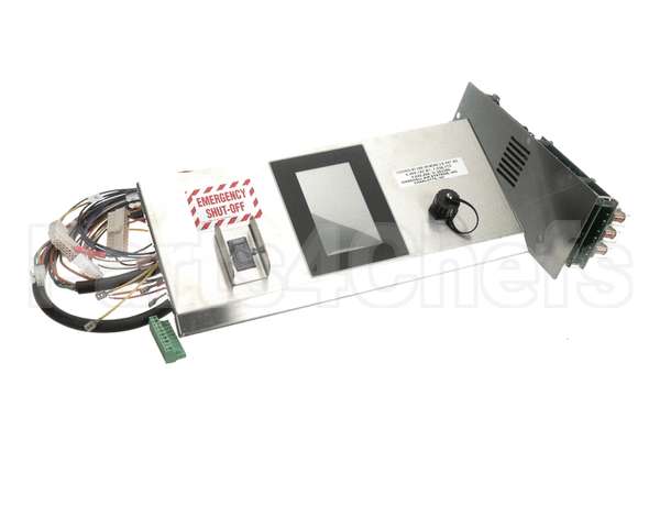 145871T Marshall Air Touchscreen Conversion Kit