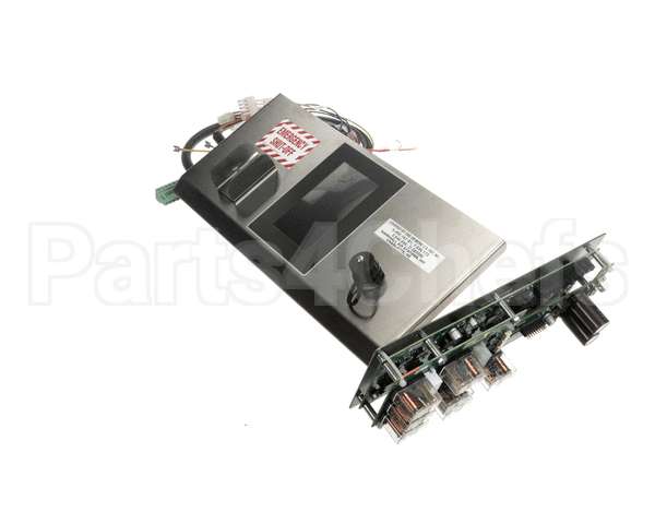 145871T Marshall Air Touchscreen Conversion Kit