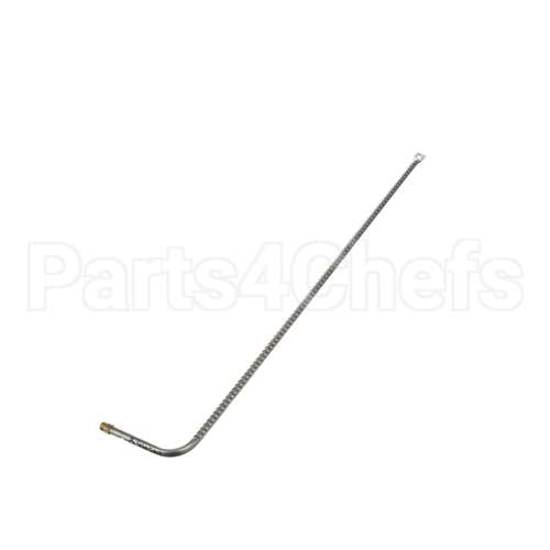 145958 Groen Ignition Tube Asm, Bp-30 As Noted