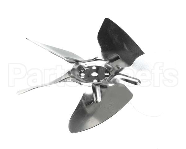 1460 Grindmaster Cecilware Blade, Fan, D25 For Ebm Motor