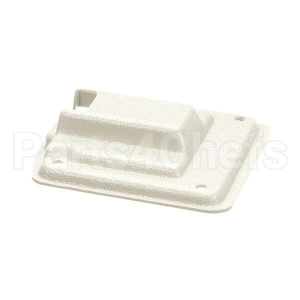 14606 Compatible Cambro Latch Cover (Attaches To Door)