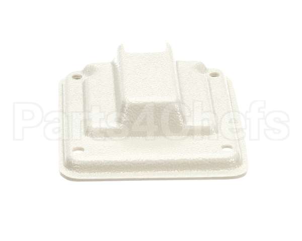 14606 Cambro Latch Cover (Attaches To Door)