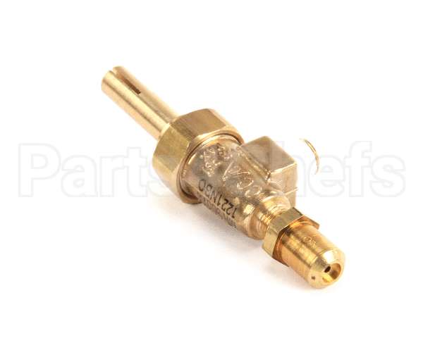 14608-0 Montague Valve Top Burner Nat. 6Wc