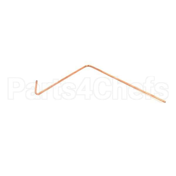 146118 Compatible Groen Pilot Supply Tube, 1/4"