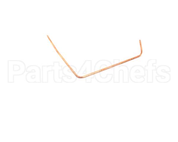 146118 Groen Pilot Supply Tube, 1/4