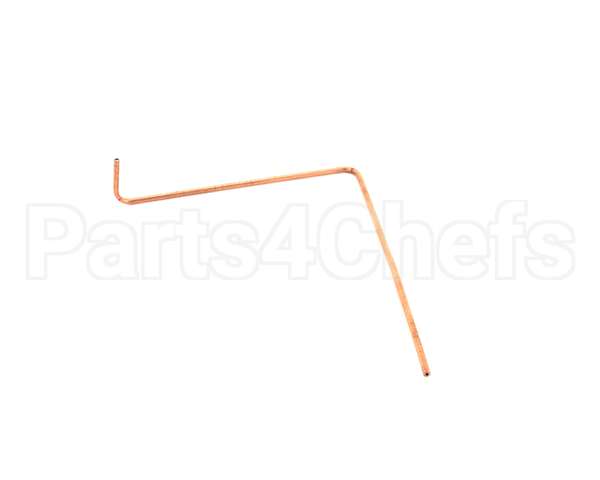 146118 Groen Pilot Supply Tube, 1/4