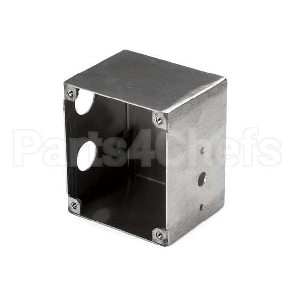 146132 Compatible Groen Thermostat Box Shell