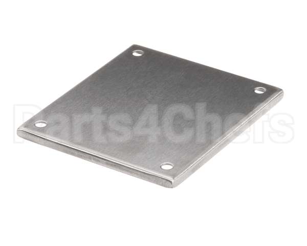 146147 Groen Cover, Control Console Shell,