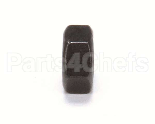 14617 Cleveland Nut;Hex;1/4-20;Steel; Oxide Fi