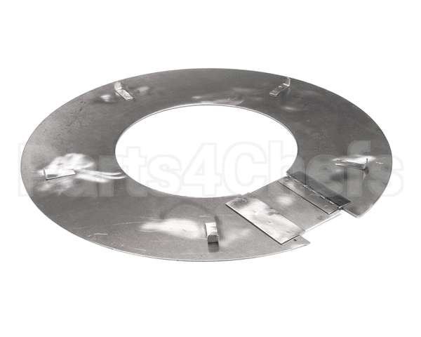 14618 Blakeslee Splash Cover Ss 30 Qt
