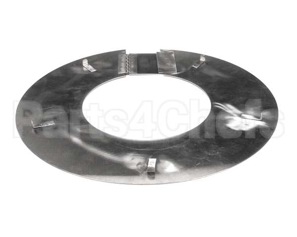 14618 Blakeslee Splash Cover Ss 30 Qt