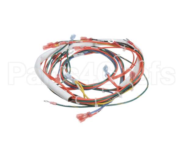146191 Groen Wire Harness,Control Low Voltage, Gas