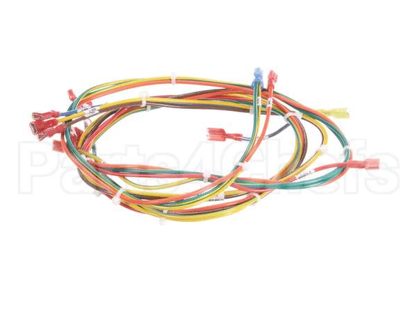146197 Groen Wire Harness-Electric Tilt, Low Voltage
