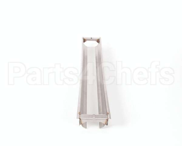 146253 Marshall Air Shield Lower Burner Entrance