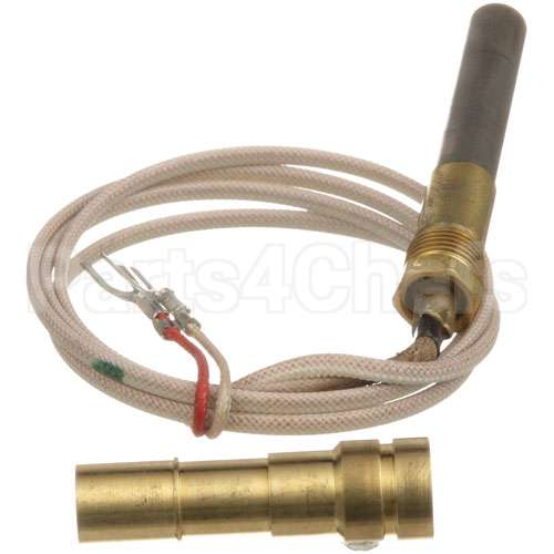 146257 Compatible Franklin Chef Thermopile W/ Pg9 Adaptor