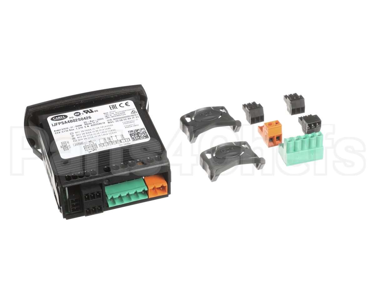14632 Aladdin-Temp-Rite Kit,Rac,Controller,Upgrade