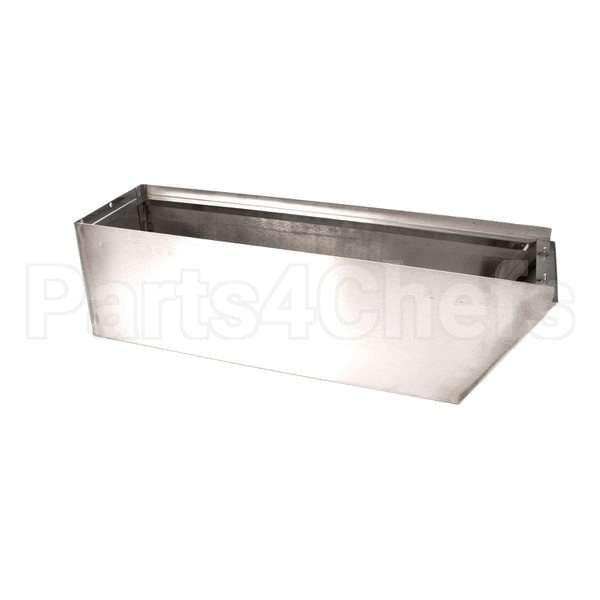 146375 Compatible Groen Electrical Panel Cover A Ssembly-Gas Manual Tilt