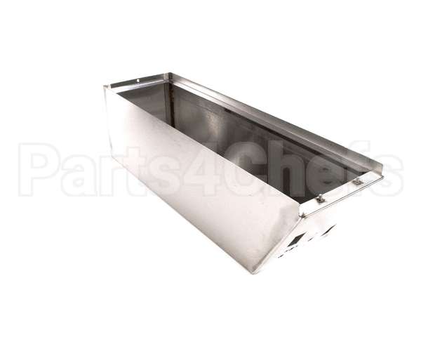 146375 Groen Electrical Panel Cover Assembly-Gas Manu