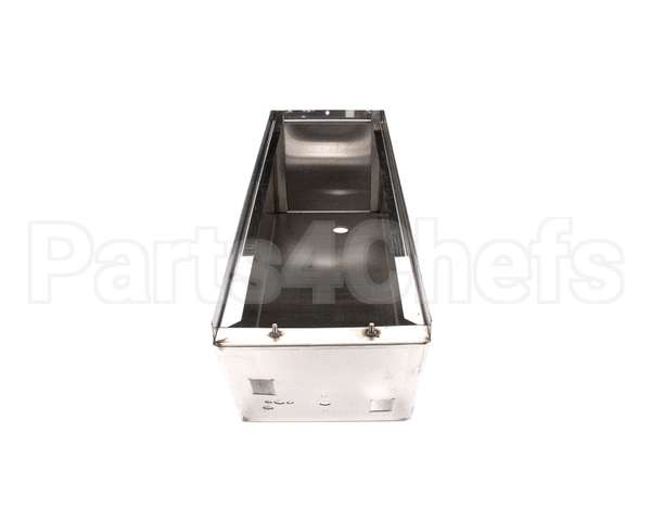 146375 Groen Electrical Panel Cover Assembly-Gas Manu