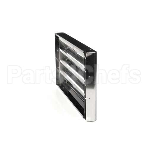 146388 Norlake Lower Grill Assembly