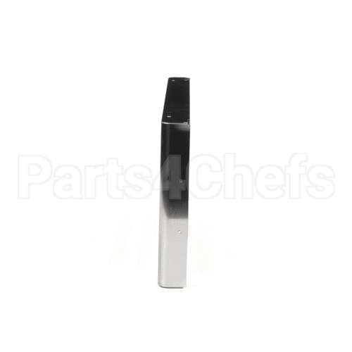 146388 Norlake Lower Grill Assembly