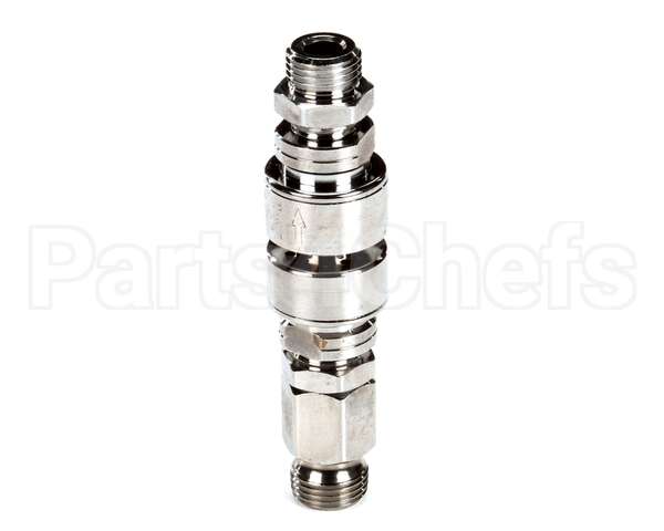 146392 Groen Backflow Preventer