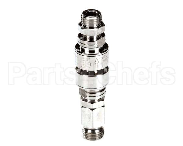 146392 Groen Backflow Preventer