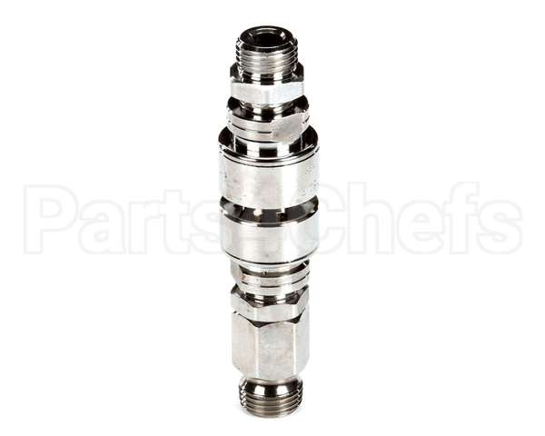 146392 Groen Backflow Preventer