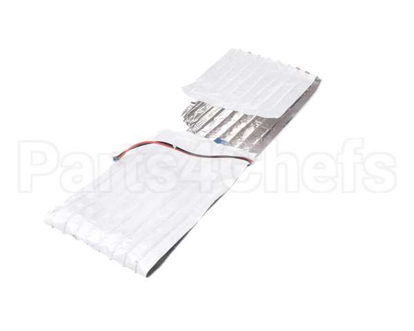 146402 Norlake Lt - Drain Pan Heater Lotte C1
