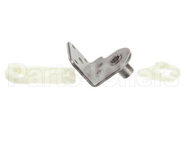 146412 Norlake Door Hinge Assembly Lower Right