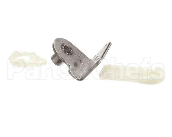 146412 Norlake Door Hinge Assembly Lower Right
