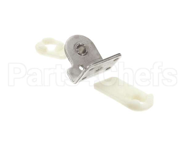146412 Norlake Door Hinge Assembly Lower Right