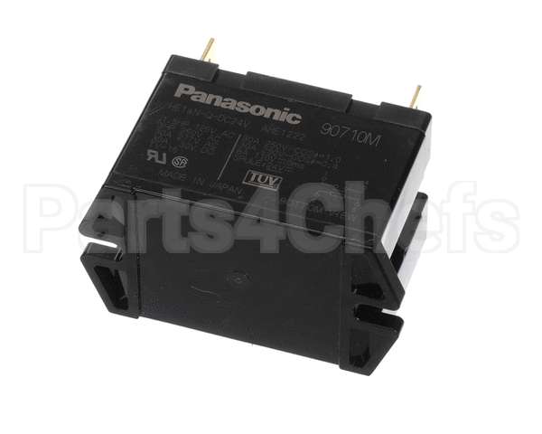 146422 Norlake Lt Dc Relay